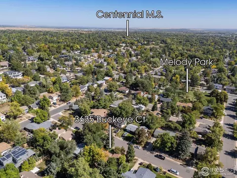 3635 Buckeye Ct, Boulder, CO 80304 photo 37