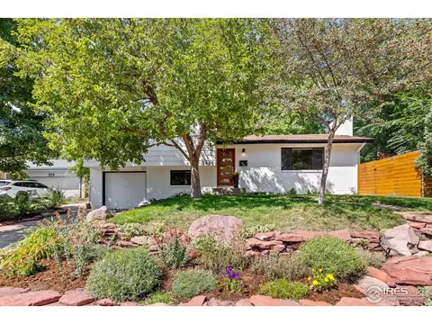 3635 Buckeye Ct, Boulder, CO 80304