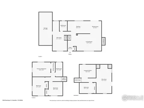 3635 Buckeye Ct, Boulder, CO 80304 photo 41