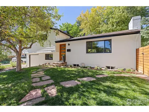 3635 Buckeye Ct, Boulder, CO 80304 photo 4