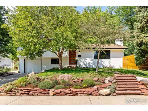 3635 Buckeye Ct, Boulder, CO 80304 photo 2