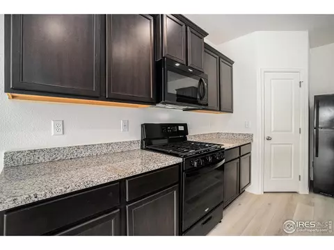 Kitchen - 1076 Long Meadows St, Windsor, CO 80550 photo 3 of 4