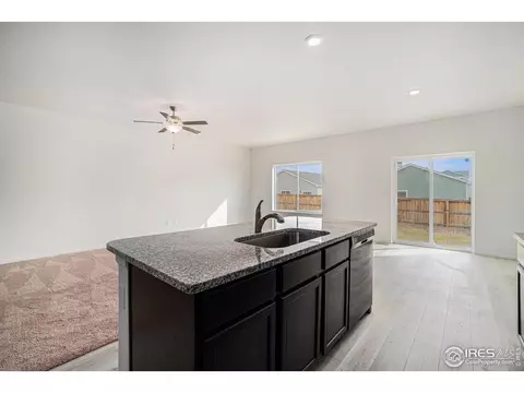 Kitchen - 1076 Long Meadows St, Windsor, CO 80550 photo 2 of 4