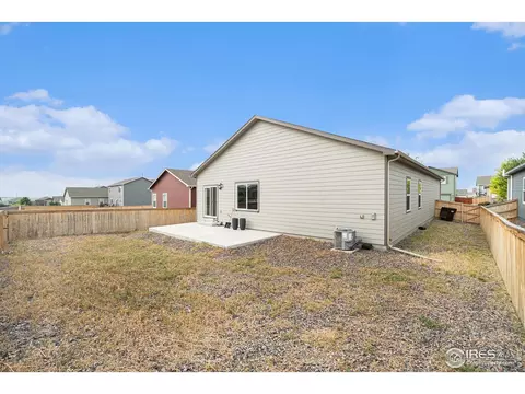 Exterior - 1076 Long Meadows St, Windsor, CO 80550 photo 2 of 2