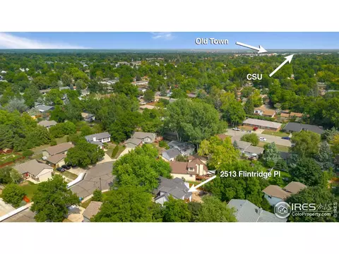 2513 Flintridge Pl, Fort Collins, CO 80521