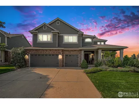 5403 Golden Willow Dr, Fort Collins, CO 80528