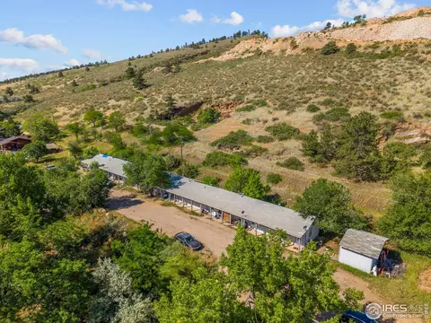 4207 N County Road 27, Loveland, CO 80538
