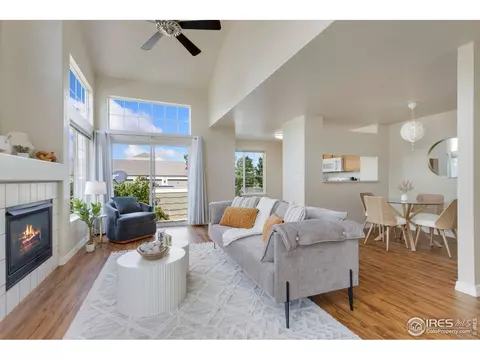 6714 Antigua Dr #42, Fort Collins, CO 80525