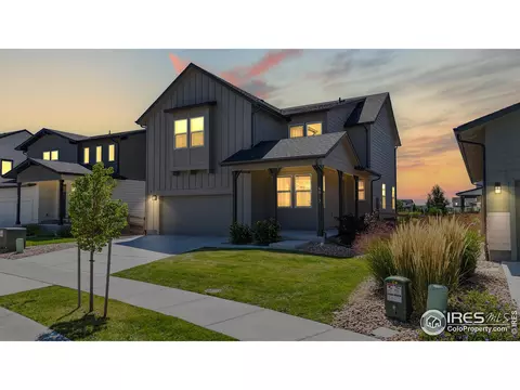 6013 Goodnight Ave, Timnath, CO 80547