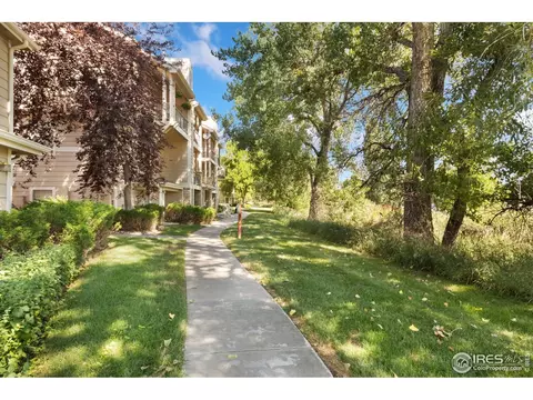 3945 Landings Dr #D2, Fort Collins, CO 80525