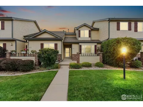 408 Strasburg Dr #B8, Fort Collins, CO 80525