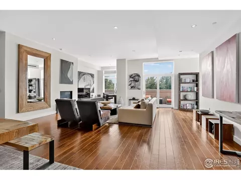 1655 Walnut St # 301, Boulder, CO 80302
