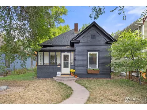 518 Edwards St, Fort Collins, CO 80524