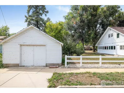 511 S Roosevelt Ave, Lafayette, CO 80026