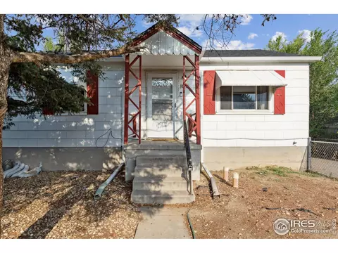1030 Tennyson St, Denver, CO 80204