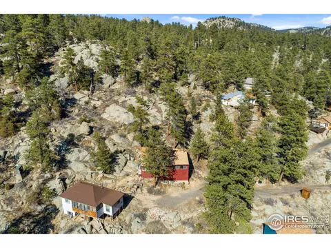 224 Loveland Heights Ln, Drake, CO 80515