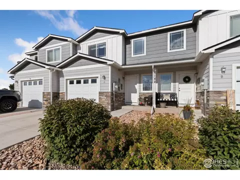 3182 Fairmont Dr #12-C, Wellington, CO 80549