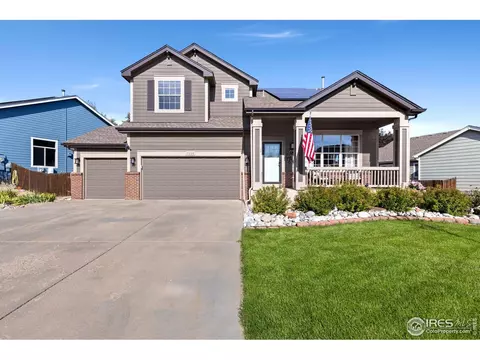 1538 Mallard Dr, Johnstown, CO 80534
