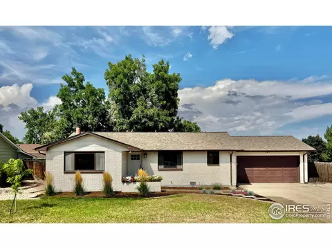 307 Juniper Pl, Loveland, CO 80538