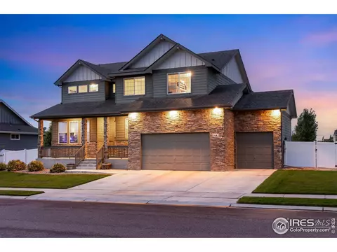 1602 Lake Vista Ln, Windsor, CO 80550