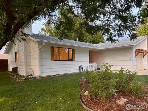 724 Ponderosa Dr, Fort Collins, CO 80521