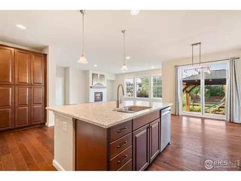 Kitchen - 6750 Rock River Rd, Timnath, CO 80547 photo 4 of 4