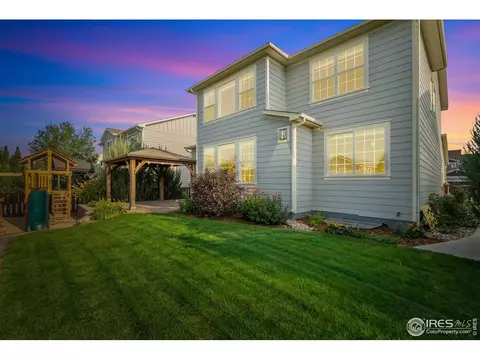 Exterior - 6750 Rock River Rd, Timnath, CO 80547 photo 9 of 9
