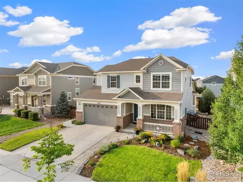 Exterior - 6750 Rock River Rd, Timnath, CO 80547 photo 5 of 9