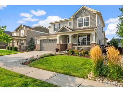 Exterior - 6750 Rock River Rd, Timnath, CO 80547 photo 4 of 9