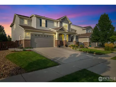 Exterior - 6750 Rock River Rd, Timnath, CO 80547 photo 3 of 9