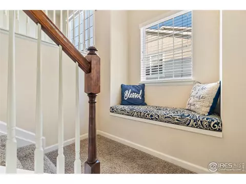 Entry Way - 6750 Rock River Rd, Timnath, CO 80547 photo 1 of 2