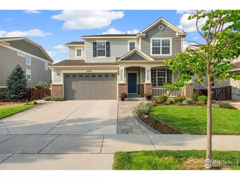 Exterior - 6750 Rock River Rd, Timnath, CO 80547 photo 1 of 9