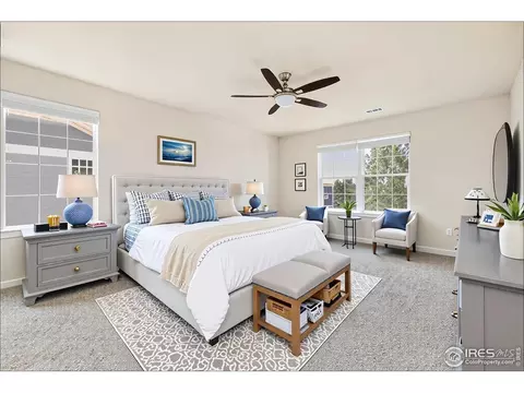 Bedroom - 6750 Rock River Rd, Timnath, CO 80547 photo 1 of 5