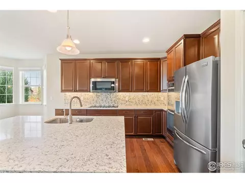 Kitchen - 6750 Rock River Rd, Timnath, CO 80547 photo 2 of 4