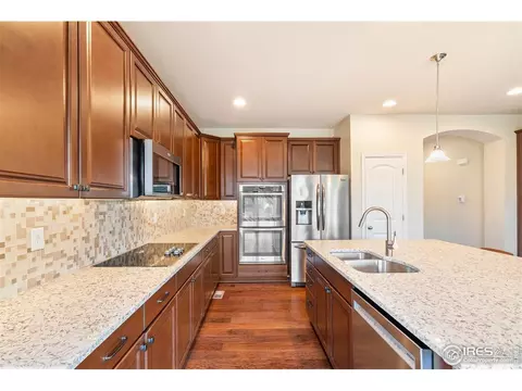 Kitchen - 6750 Rock River Rd, Timnath, CO 80547 photo 1 of 4