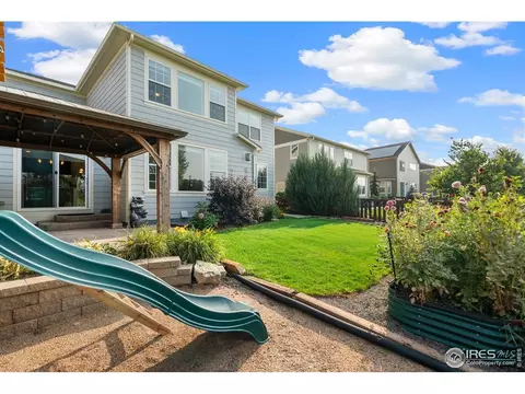 Exterior - 6750 Rock River Rd, Timnath, CO 80547 photo 8 of 9
