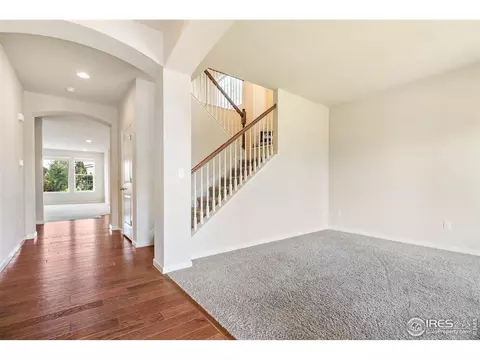 Living - 6750 Rock River Rd, Timnath, CO 80547 photo 2 of 9