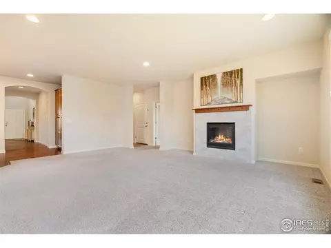 Living - 6750 Rock River Rd, Timnath, CO 80547 photo 4 of 9