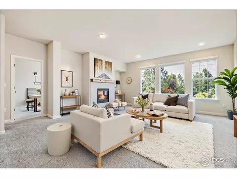 Living - 6750 Rock River Rd, Timnath, CO 80547 photo 3 of 9