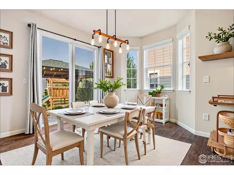 Dining - 6750 Rock River Rd, Timnath, CO 80547 photo 1 of 1