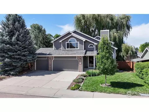 2132 Sweetwater Creek Dr, Fort Collins, CO 80528