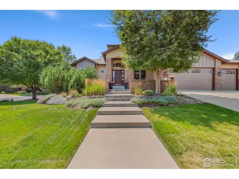 3349 Egret Ct, Fort Collins, CO 80528