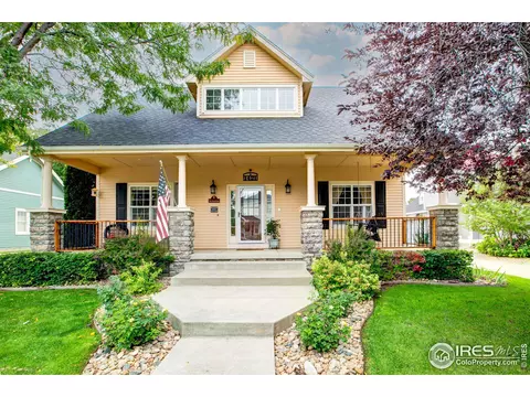 1421 Canal Dr, Windsor, CO 80550