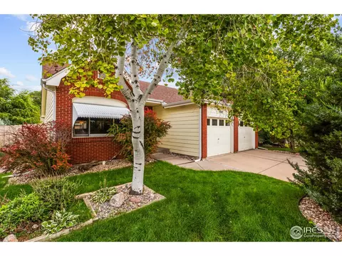 3302 Sharps Ct, Fort Collins, CO 80526