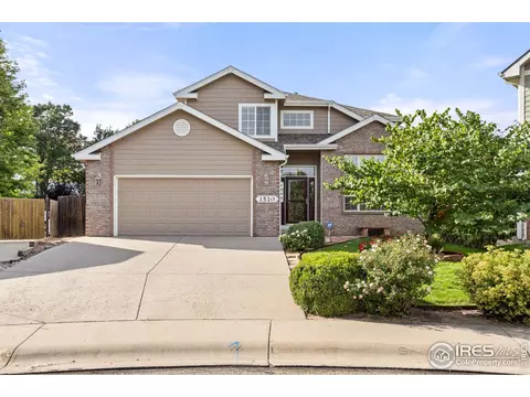 1510 Driftwood Ct, Windsor, CO 80550