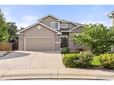 1510 Driftwood Ct, Windsor, CO 80550