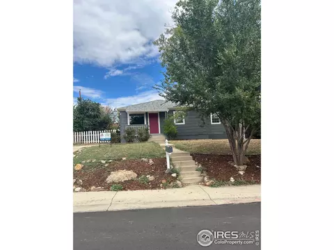 1951 Lilly Dr, Thornton, CO 80229