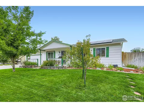 11135 Clermont Dr, Thornton, CO 80233