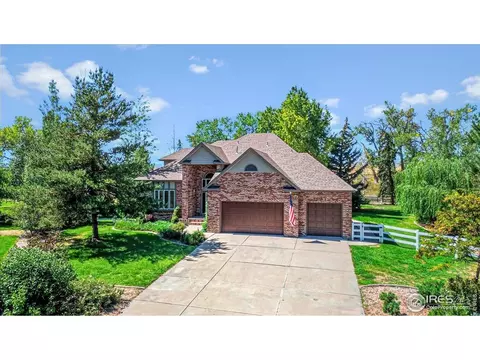 8245 Benson Ct, Fort Collins, CO 80525