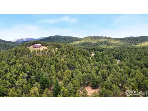 357 Big John Rd, Lyons, CO 80540 photo 2